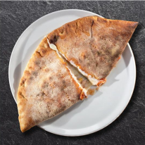 P 43 Calzone Prosciutto P 43 Calzone Prosciutto