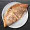P 43 Calzone Prosciutto