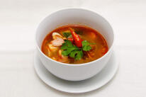 Tom Yum leves