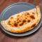Capone calzone pizza