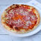 17. Pizza Prosciutto