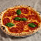 9. Diavola pizza