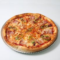 Magyaros pizza Magyaros pizza