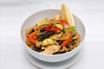 Pad Kee Mao