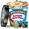 Ben&Jerry's Caramel Chew Chew poharas jégkrém