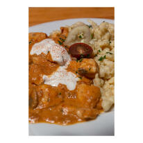 Bakonyi csirkemellcsíkok