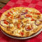 Gyros pizza