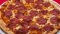 Szalámis pizza
