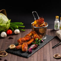 Kentucky csirkeszárny