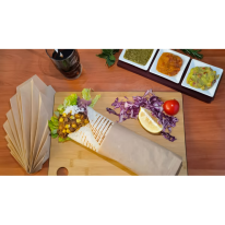 Vita classic burrito