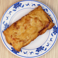 Tavaszi tekercs (nagy)