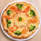 Vega pizza