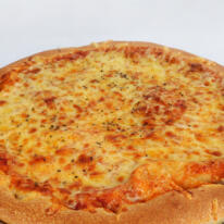 Pizza 4 Formaggi