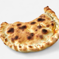 Szalámis-sajtos pizzapapucs