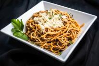 Bolognai spagetti