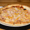 Sonkás-kukoricás pizza