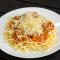 Bolognai spagetti
