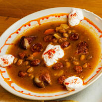 Tanyasi bableves Tanyasi bableves