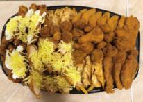 Hétvégi Érd Food Lakoma Box 10-12 személyre