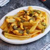 Cheddar lover jalapeno