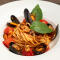 Spaghetti ai Frutti di Mare