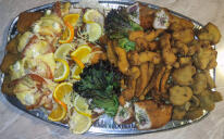 Sültes extra tál 7-8 személyre (előrendelésre)