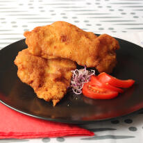 Rántott sertéskaraj