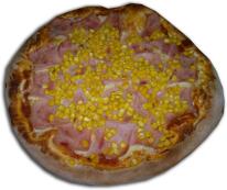 6. Peppinó pizza