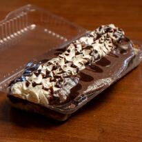 Somlóival töltött palacsinta 