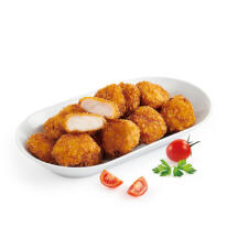 Csirke nuggets