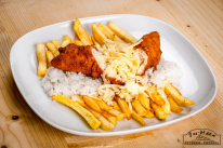 Cordon bleu Cordon bleu