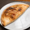 Csirkés calzone