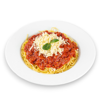 Bolognai spagetti