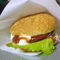 Hamburger