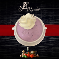 Görög gyümölcsleves