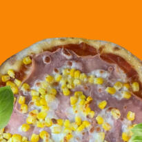 Gyerekek kedvence pizza