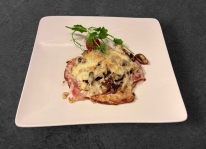 Óvári sertéskaraj