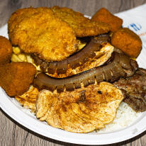 Vejkó tál 2 személyre