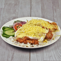 Konyhafőnök kedvence