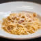 Carbonara spagetti