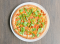 Rukkola pizza