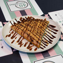  MAXI KING palacsinta