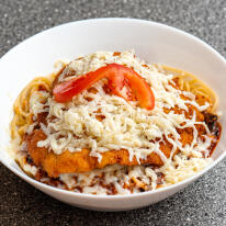 -Milánói sertésborda