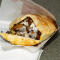 Gyros pitában