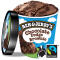 Ben&Jerry's Chocolate Fudge Brownie poharas jégkrém