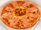 08. Prosciutto pizza 