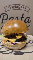 Guru burger