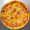 7. Hawaii pizza