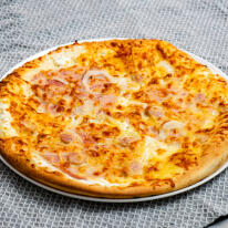 52. Filippo pizza