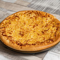 18. Cardinale II. pizza